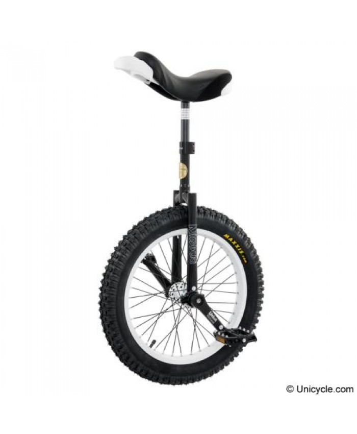 Monociclo Nimbus Trial 19" c/ISIS Serie Firmada