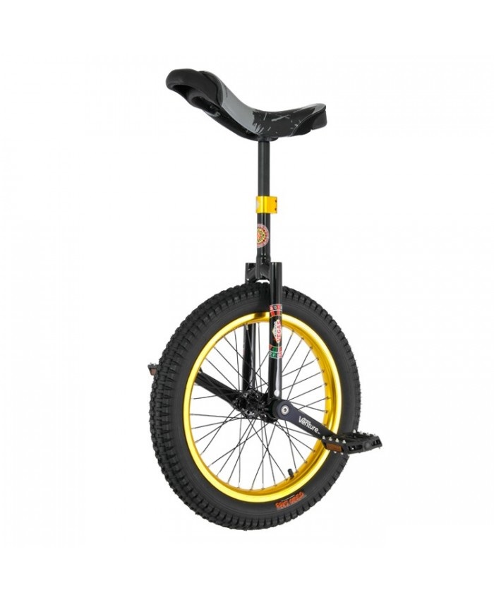 Monociclo Nimbus Trial 19" Vegas