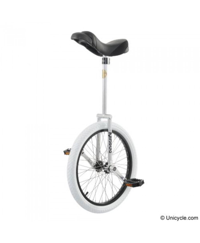 Monociclo Nimbus X 20" ISIS 300