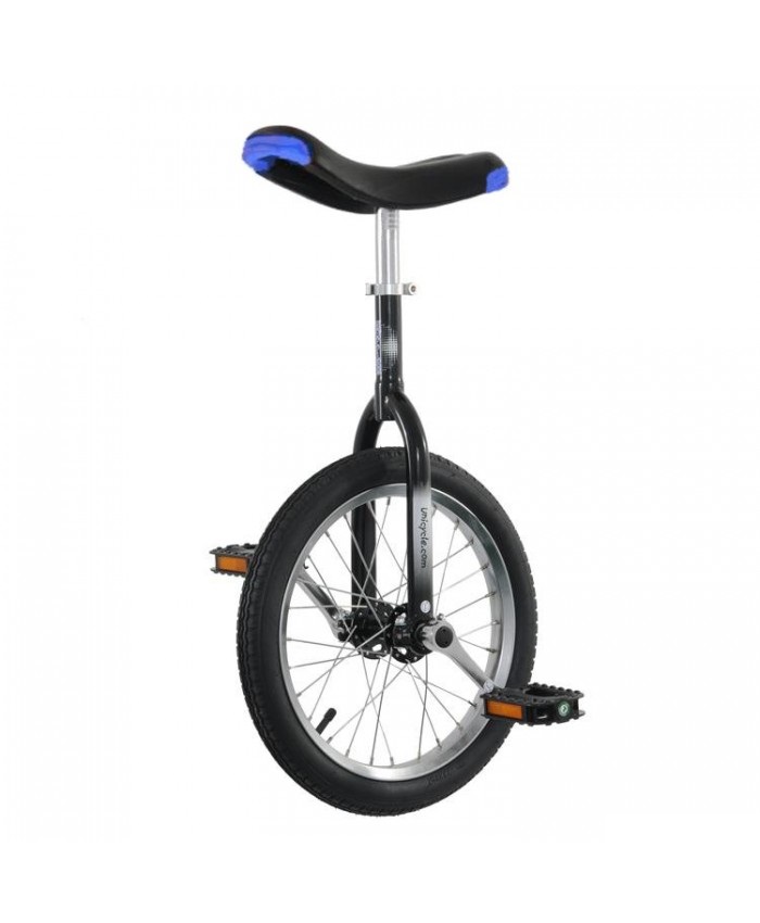 Monociclo UDC 16" Hoppley