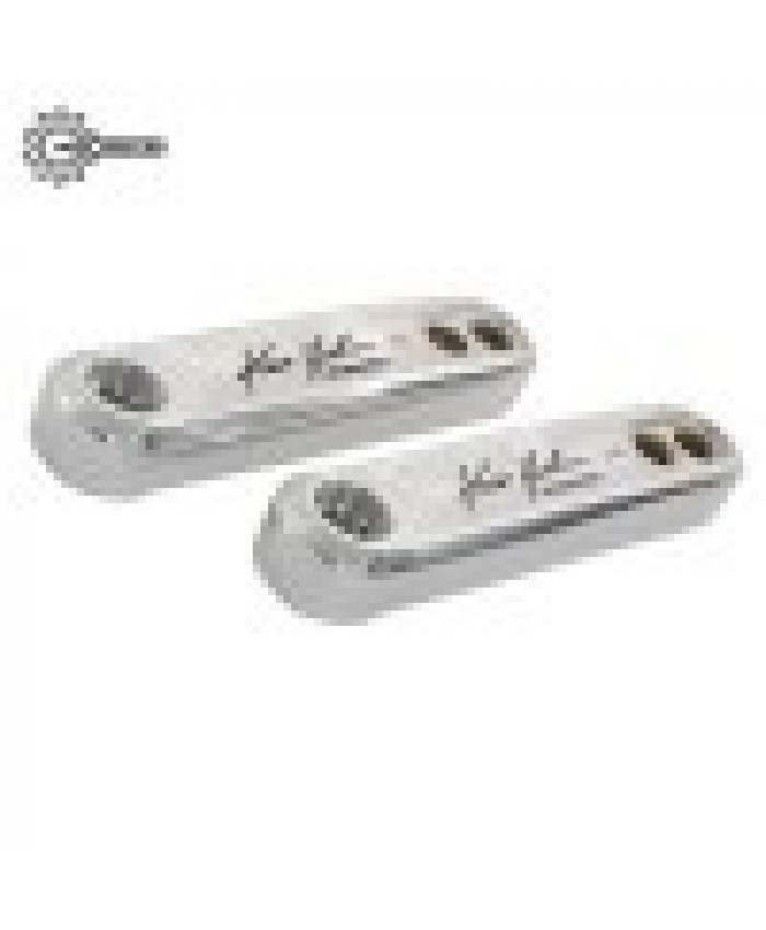 Biela Kris Holm Moment Doble 110/127mm