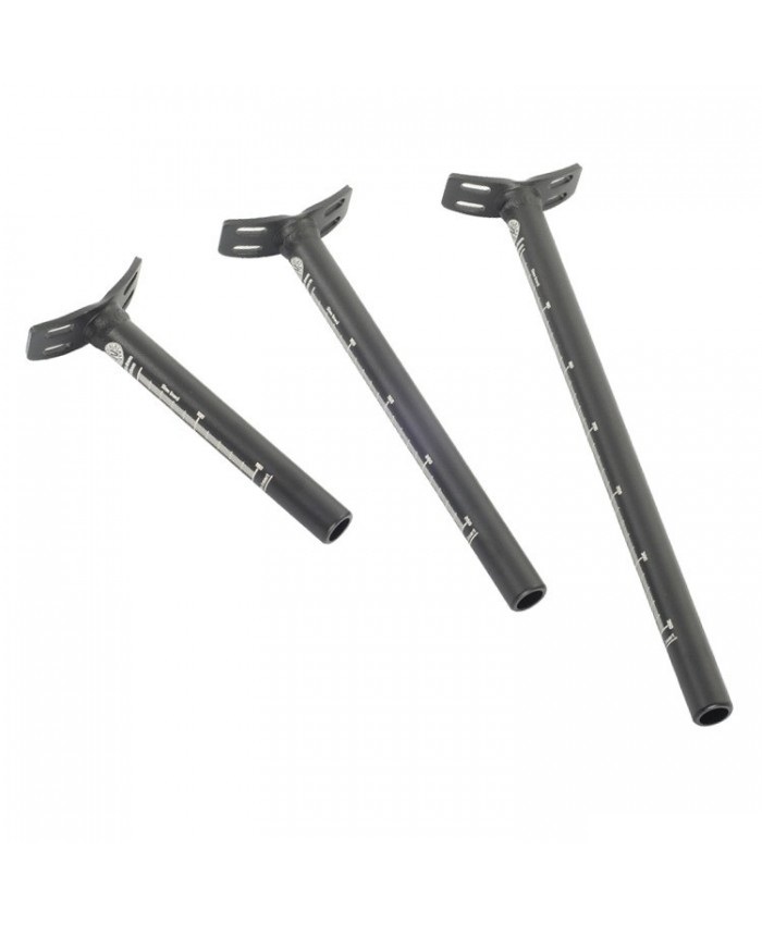Soporte Asiento de Aluminio Nimbus 25.4 