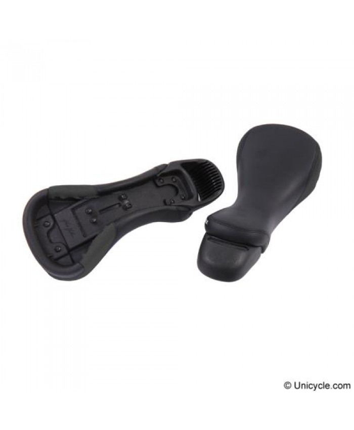 Asiento Nimbus Gel Negro 